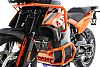 CrossPro Trail KTM 790/890 Adventure/R -22, juego de protectores
