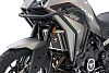 CrossPro Trail Moto Morini X-CAPE 649, valbeveiligers