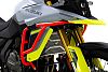 CrossPro Trail Suzuki V-Strom 800 DE, valbeveiligers