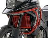 CrossPro Trail Suzuki DL 1050 V-Strom, valbeveiligers