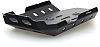 CrossPro Trail BMW R 1250 GS/Adventure, glijplaat