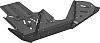 CrossPro Trail KTM 790/890 Adventure/R 23-, glijplaat
