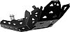 CrossPro Trail KTM 1290/1390 Super Adv. R/S, glijplaat