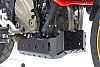 CrossPro Trail QJ Motor SRT 700 X, glijplaat