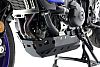 CrossPro Trail Yamaha Tracer 9/900/GT/+, glijplaat