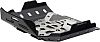 CrossPro Trail BMW R 1300 GS, glijplaat