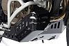CrossPro Trail Honda CRF 1100L AT/AS/DCT, опорная плита