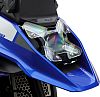 CrossPro Trail BMW R 1300 GS, protección de faros
