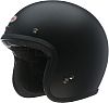 Bell Custom 500 Solid, casco jet