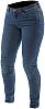 Dainese 5-Pocket Denim Slim Plus, джинсовая женщина