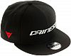 Dainese 9Fifty Wool Snapback, tappo