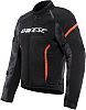 Dainese Air Frame 3 S26, tekstil jakke