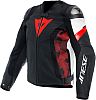 Dainese Avro 5, giacca in pelle