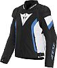 Dainese Avro 5 S26, veste en textile
