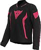 Dainese Avro 5 S26, Textiljacke Damen