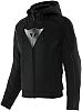Dainese Daemon-X, zip hoodie women