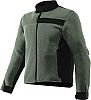 Dainese Lisbona Air, casaco têxtil