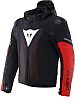 Dainese Super Sprint Air, textile jacket