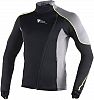 Dainese D-Mantle Fleece WS, giacca funzionale