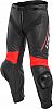 Dainese Delta 3, leather pants