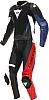 Dainese Demon Sprint, combinaison en cuir 2pcs.