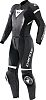 Dainese Fulminea, кожаный костюм 2шт. женщины