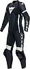 Dainese Grobnik S26, кожаный костюм 1шт. перфорированный женщины