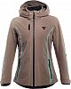 Dainese HP2 L1, chaqueta textil Dermizax EV mujer