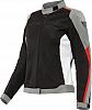 Dainese Hydraflux 2 Air D-Dry, chaqueta textil impermeable mujer