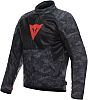 Dainese Ignite Air Camo S26, giacca in tessuto