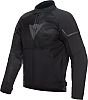 Dainese Ignite Air S26, giacca in tessuto