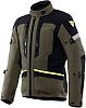 Dainese Mangen Absøluteshell Pro, Textiljacke wasserdicht