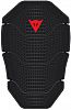 Dainese Manis D1 G, protection dorsale insert niveau 2