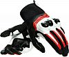 Dainese Mig 3, gants unisexe