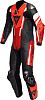 Dainese Misano 3 D-air S26, Læderdragt 1stk. Perforeret