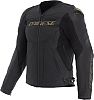 Dainese Racing 5 S26, veste en cuir