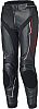 Held Debbie 3, leather pants perforated women