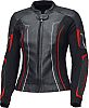 Held Debbie 3, leather jacket perforated women