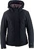 Helstons Manhattan, veste en tissu imperméable pour femme