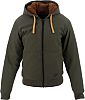 Helstons Ohio, veste en tissu imperméable pour femme