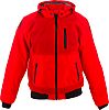 Helstons Softy Air, veste en tissu pour femme