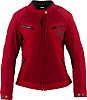 Helstons Turbo Air, veste en tissu pour femme