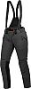IXS Tourster-GTX 1.0, pantalones textiles impermeables mujer
