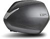 Shad SH36, side case cover