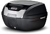 Shad SH40, top case cover