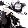 Denali BMW G650GS/F650GS, mocowanie oświetlenia