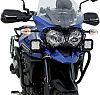 Denali Triumph Tiger 1200 Explorer, крепление для освещения