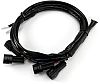 Denali CANsmart T3 Switchback, ledningsnet