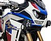 Denali Honda Africa Twin 1100 AS, mocowanie oświetlenia