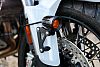 Denali Ducati DesertX/Multistrada V4, крепление для освещения